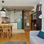 - Stara Ochota Apartament