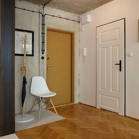Apartament - Stara Ochota *
