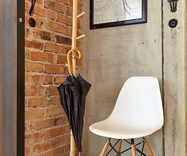 شقة - Stara Ochota