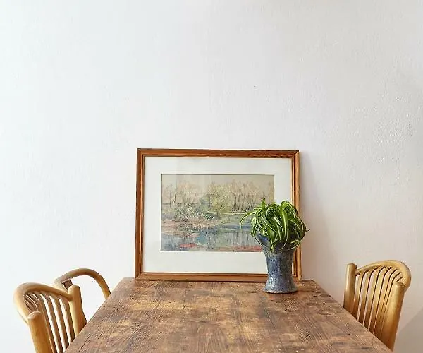 - Stara Ochota شقة *