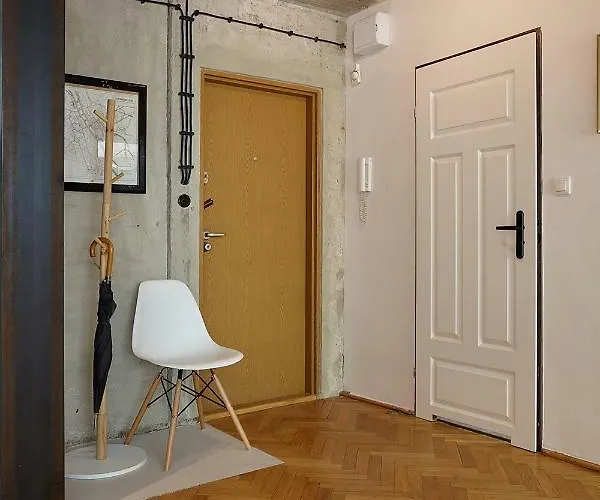 شقة - Stara Ochota *