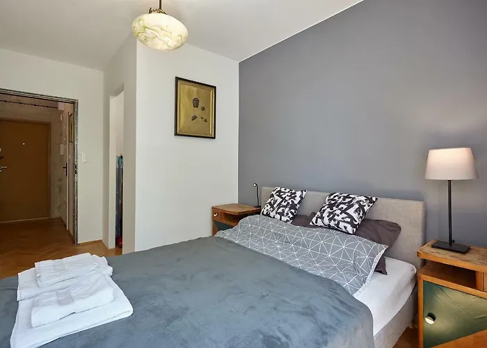 شقة - Stara Ochota