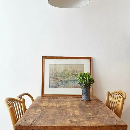 - Stara Ochota Apartmán *